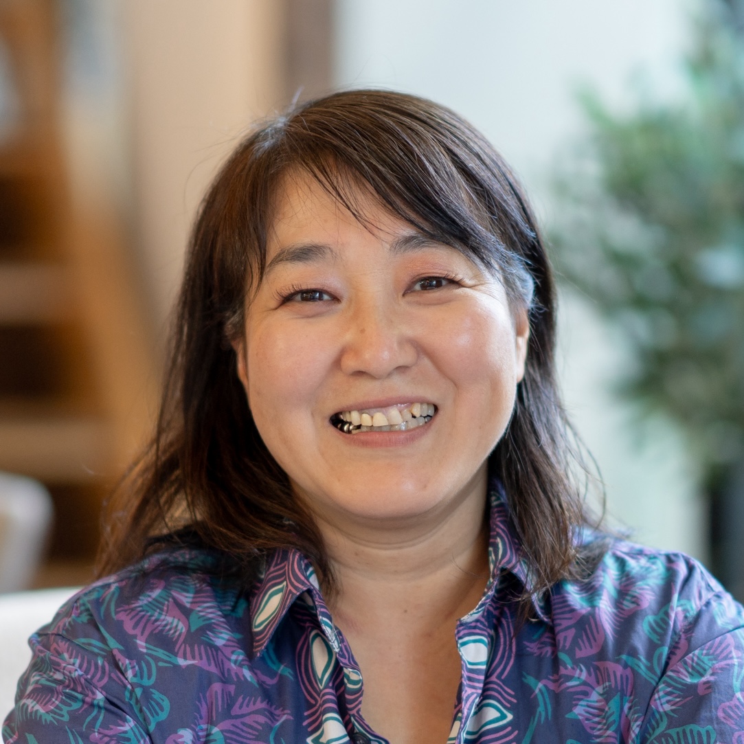 結城美紀子